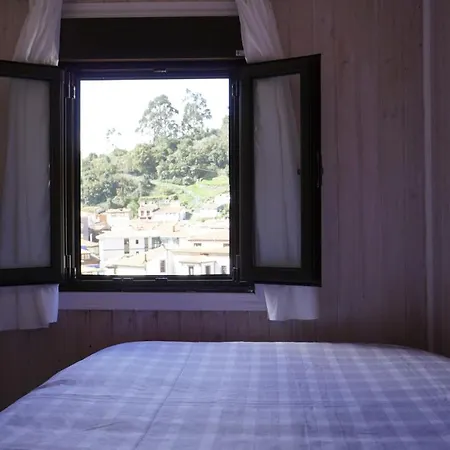 Casa La Vikinga Cudillero