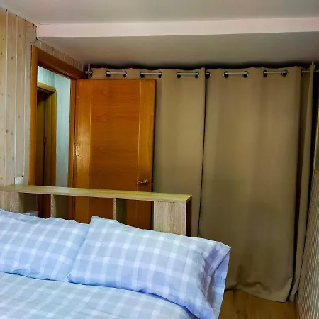 Casa La Vikinga شقة *