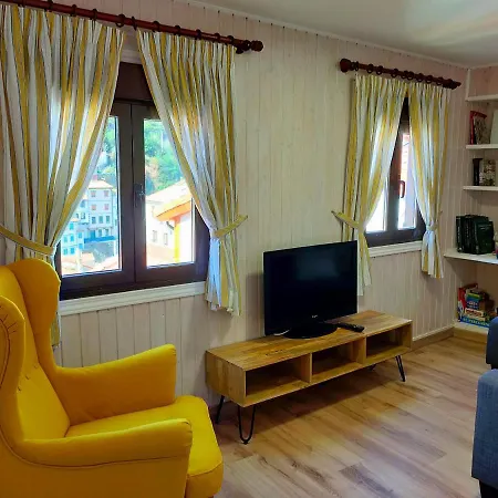 Apartamento Casa La Vikinga Cudillero