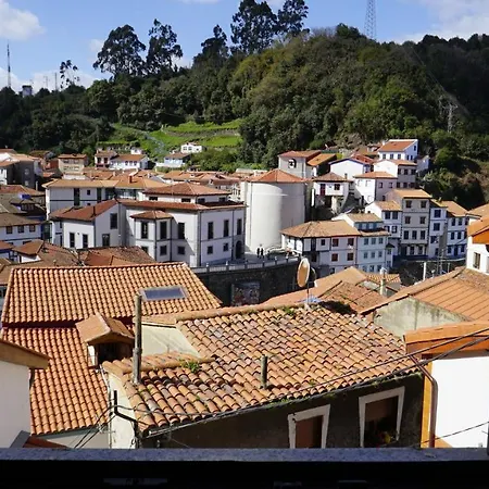 Casa La Vikinga *