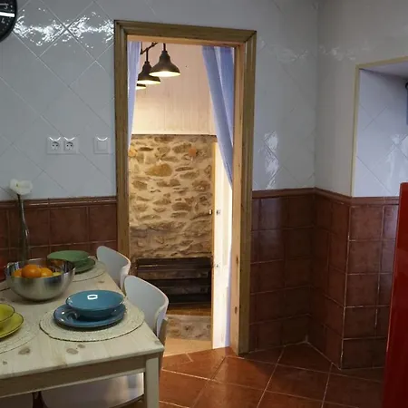 Casa La Vikinga