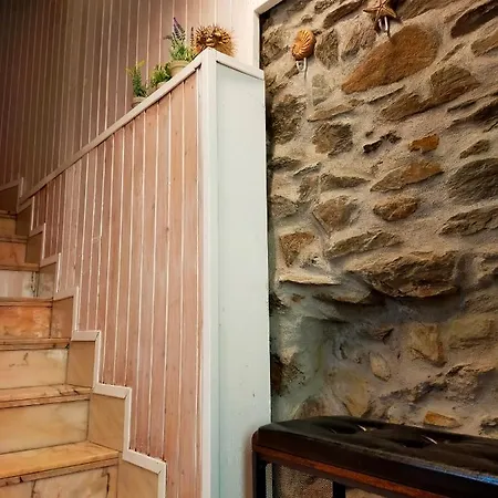 Apartamento Casa La Vikinga Cudillero
