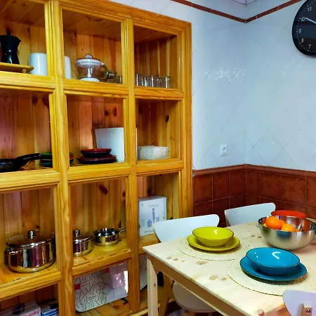 Casa La Vikinga 库迪列罗